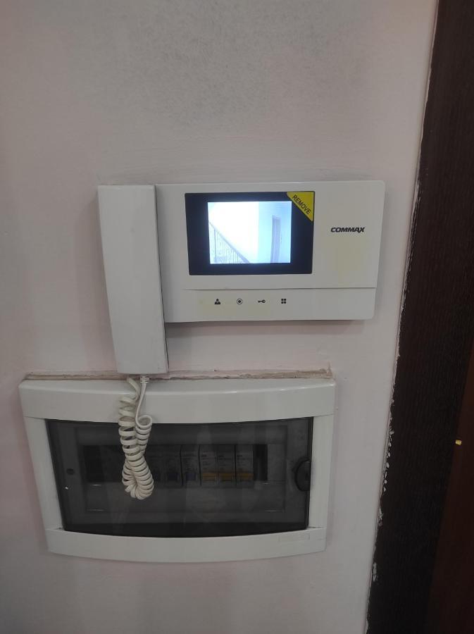 Элитная Квартира В Центре Бишкека Bichkek Extérieur photo